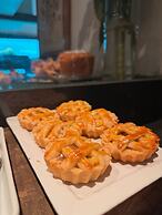 Pousada Vigia das Marés - Praia do Rosa - SC