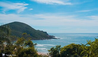 Pousada Vigia das Marés - Praia do Rosa - SC