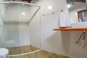 Pousada Vigia das Marés - Praia do Rosa - SC