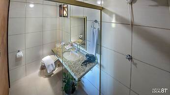 Pousada Vigia das Marés - Praia do Rosa - SC