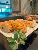 Pousada Vigia das Marés - Praia do Rosa - SC