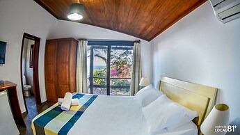 Pousada Vigia das Marés - Praia do Rosa - SC