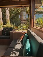 Pousada Vigia das Marés - Praia do Rosa - SC