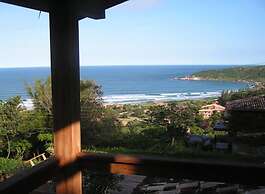 Pousada Vigia das Marés - Praia do Rosa - SC