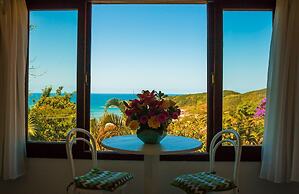 Pousada Vigia das Marés - Praia do Rosa - SC