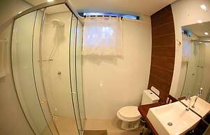 Pousada Vigia das Marés - Praia do Rosa - SC