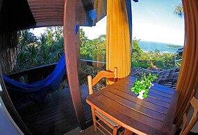 Pousada Vigia das Marés - Praia do Rosa - SC