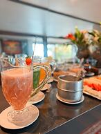 Pousada Vigia das Marés - Praia do Rosa - SC