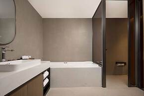 Days Hotel By Wyndham Chongqing Chenjiaping