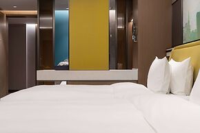 Days Hotel By Wyndham Chongqing Chenjiaping