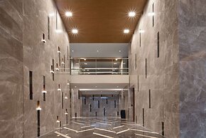Days Hotel By Wyndham Chongqing Chenjiaping