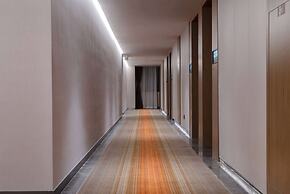 Days Hotel By Wyndham Chongqing Chenjiaping