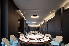 Days Hotel By Wyndham Chongqing Chenjiaping