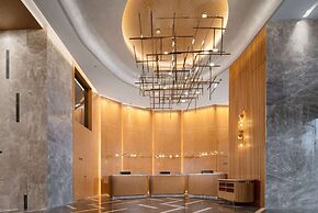 Days Hotel By Wyndham Chongqing Chenjiaping
