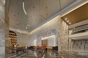 Days Hotel By Wyndham Chongqing Chenjiaping