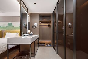 Days Hotel By Wyndham Chongqing Chenjiaping