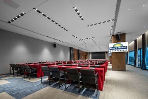 Days Hotel By Wyndham Chongqing Chenjiaping