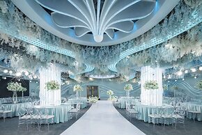 Days Hotel By Wyndham Chongqing Chenjiaping