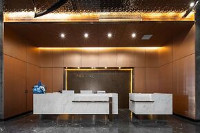 Days Hotel By Wyndham Chongqing Chenjiaping