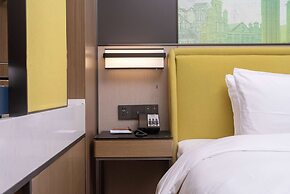 Days Hotel By Wyndham Chongqing Chenjiaping