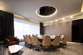 Days Hotel By Wyndham Chongqing Chenjiaping