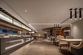 Days Hotel By Wyndham Chongqing Chenjiaping