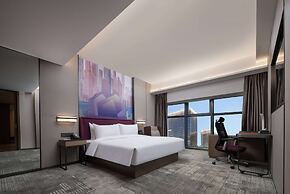 Days Hotel By Wyndham Chongqing Chenjiaping