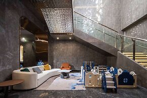 Days Hotel By Wyndham Chongqing Chenjiaping