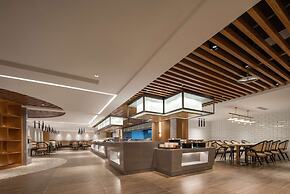 Days Hotel By Wyndham Chongqing Chenjiaping