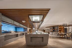 Days Hotel By Wyndham Chongqing Chenjiaping