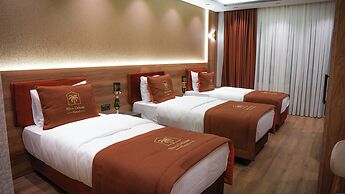 SİLVA DELUXE HOTEL