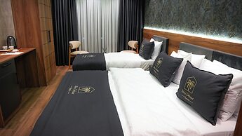 SİLVA DELUXE HOTEL