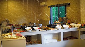 SİLVA DELUXE HOTEL