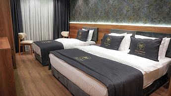 SİLVA DELUXE HOTEL