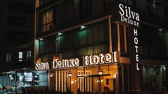 SİLVA DELUXE HOTEL