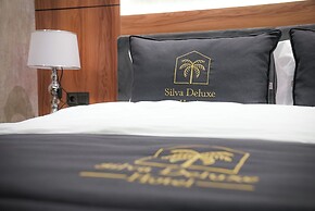SİLVA DELUXE HOTEL