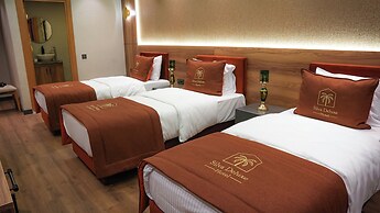 SİLVA DELUXE HOTEL