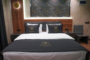 SİLVA DELUXE HOTEL