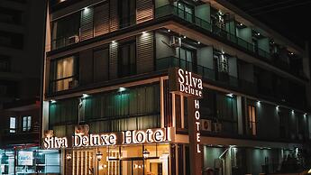 SİLVA DELUXE HOTEL