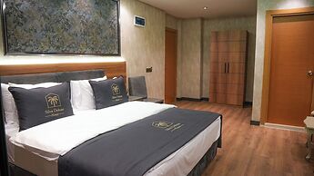 SİLVA DELUXE HOTEL