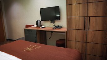 SİLVA DELUXE HOTEL