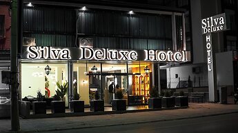 SİLVA DELUXE HOTEL
