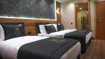 SİLVA DELUXE HOTEL