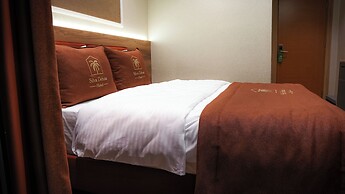 SİLVA DELUXE HOTEL