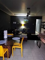 Duque Hostel