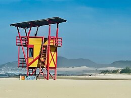 Luxury Holiday Home In Ibiraquera-SC