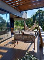 Luxury Holiday Home In Ibiraquera-SC