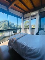 Luxury Holiday Home In Ibiraquera-SC