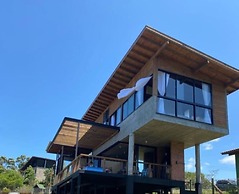 Luxury Holiday Home In Ibiraquera-SC