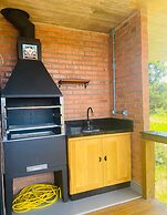 Luxury Holiday Home In Ibiraquera-SC